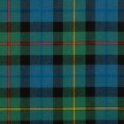 Smith Ancient 13oz Tartan Fabric By The Metre